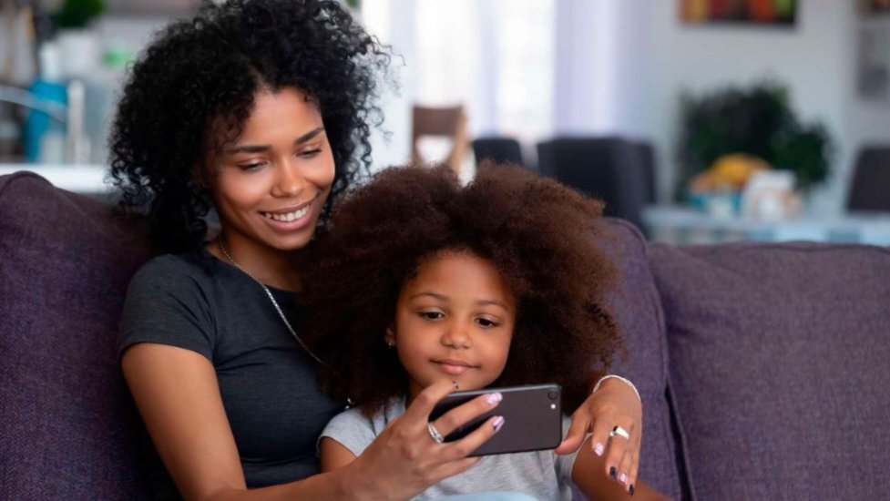 Digital harm for children public health, policy issue