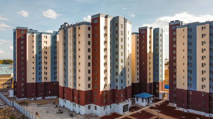 A Tale of Two Dreams: The Struggle for Homeownership in Urban and Rural Kenya