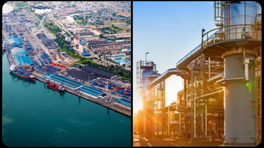 Mixed Reactions as Tanzania and Uganda Sign MoU for $20 Billion Tanga Energy Hub With Vitol