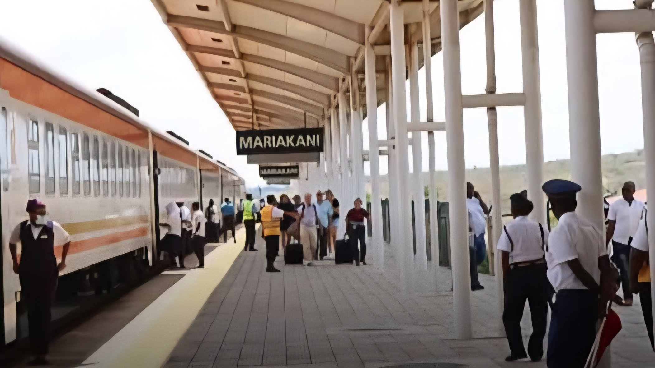 Kenya Railways Implements New Fare Structure for SGR and Regional Routes