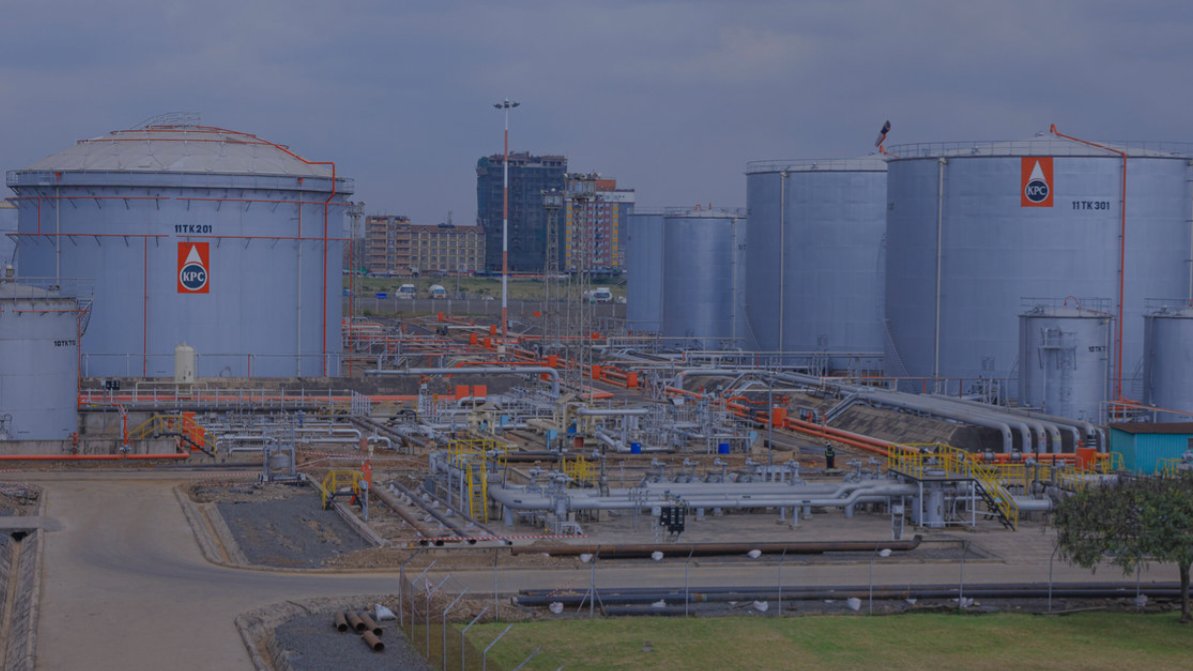 Pipeline Operator Rejects Contractor Sh10.9bn Project Claim