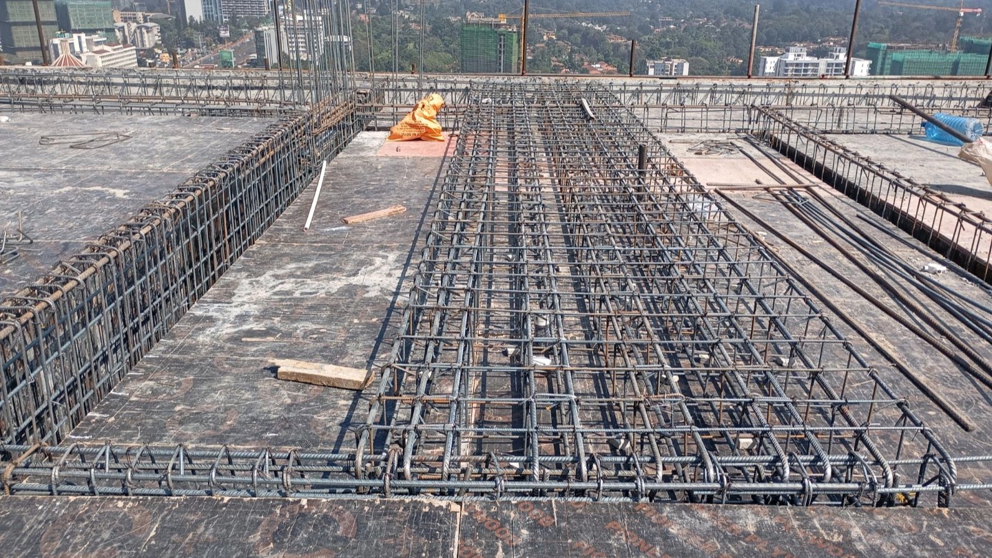 Why Engineers Choose Monolithic Slab Beam Construction for High Structural Integrity