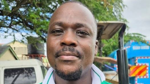 DCI Detectives Corner Man in Mombasa Over Inflammatory Posts