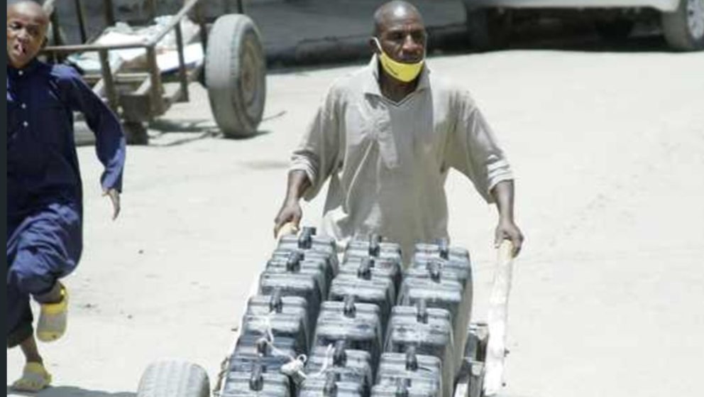 Coast water crisis deepens as firms fail to pay Sh5.5bn debt