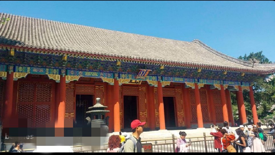 Rough Guide for Kenyans Planning to Visit China as Tourists