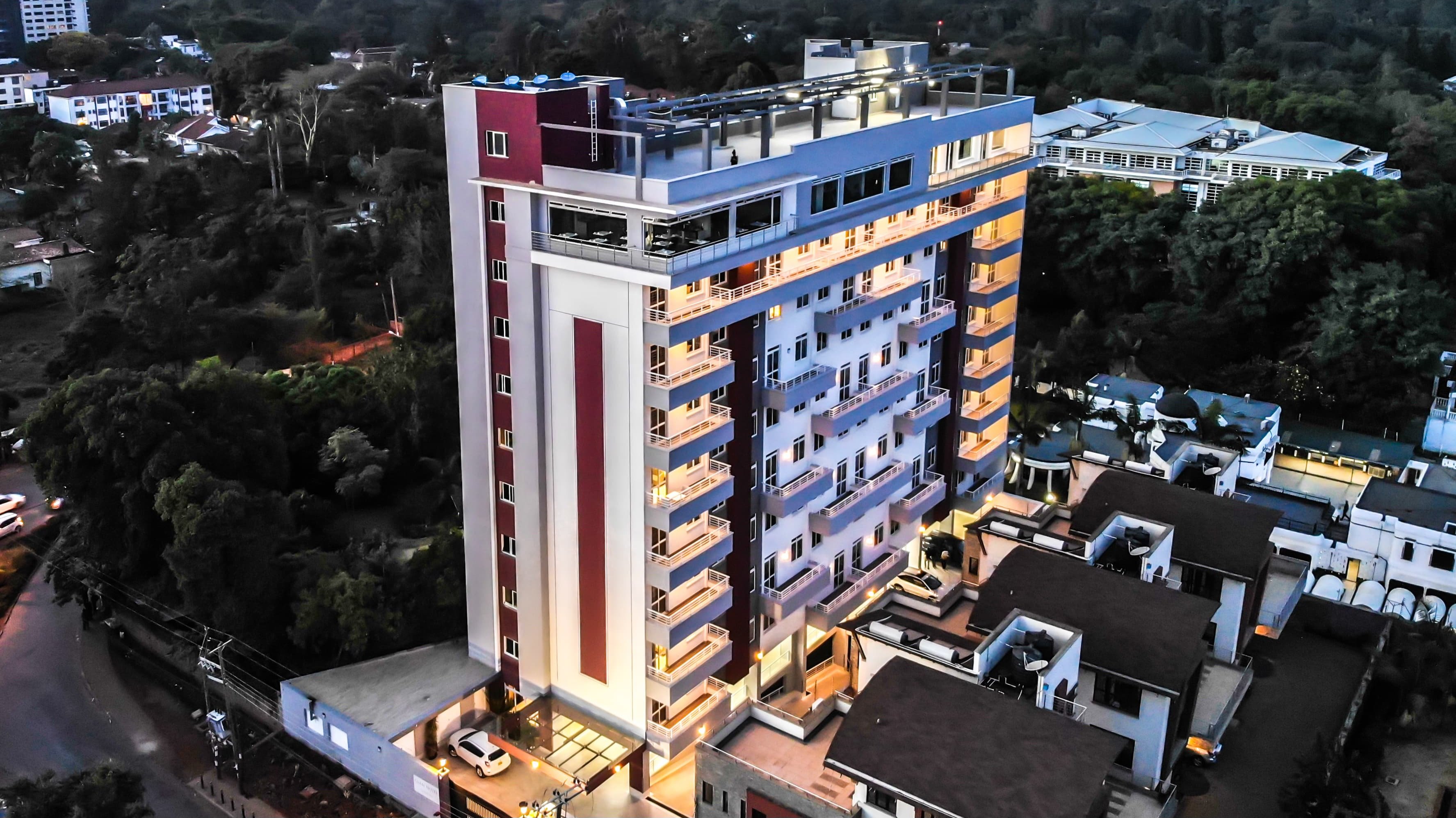 Nairobi High Court halts planned auction of Weston-linked luxury hotel over Sh8.4 billion debt