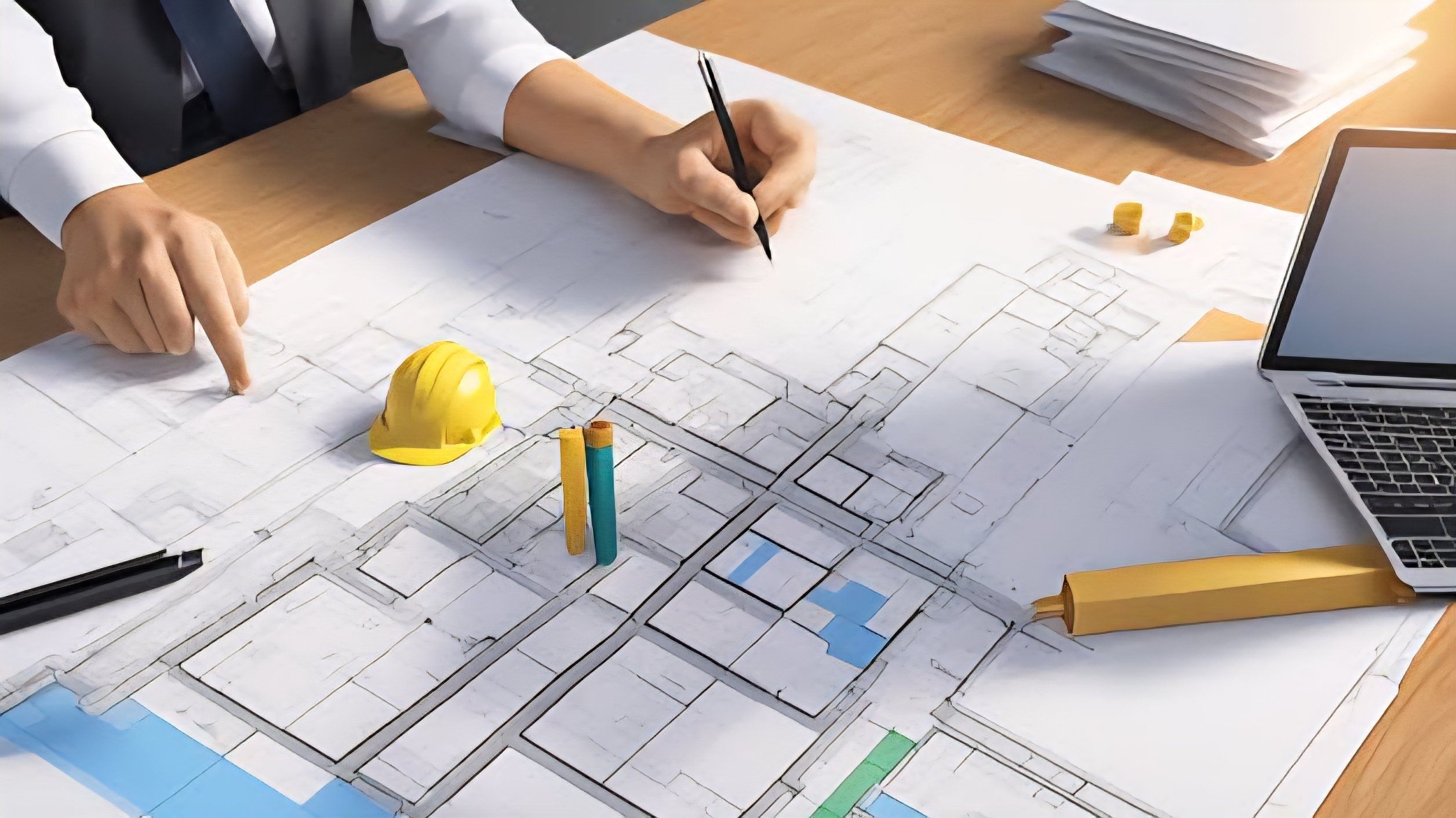 The expensive gamble of building a home without these five essential experts