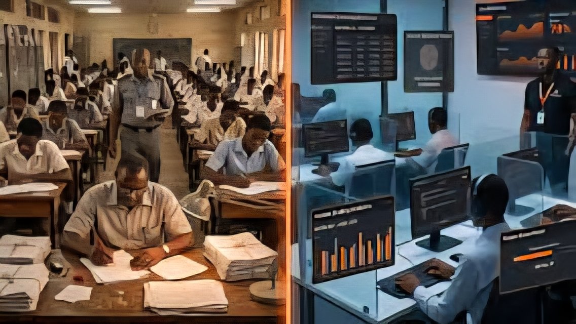 College Students Using Autonomous AI Agents to Finish Entire Online Courses