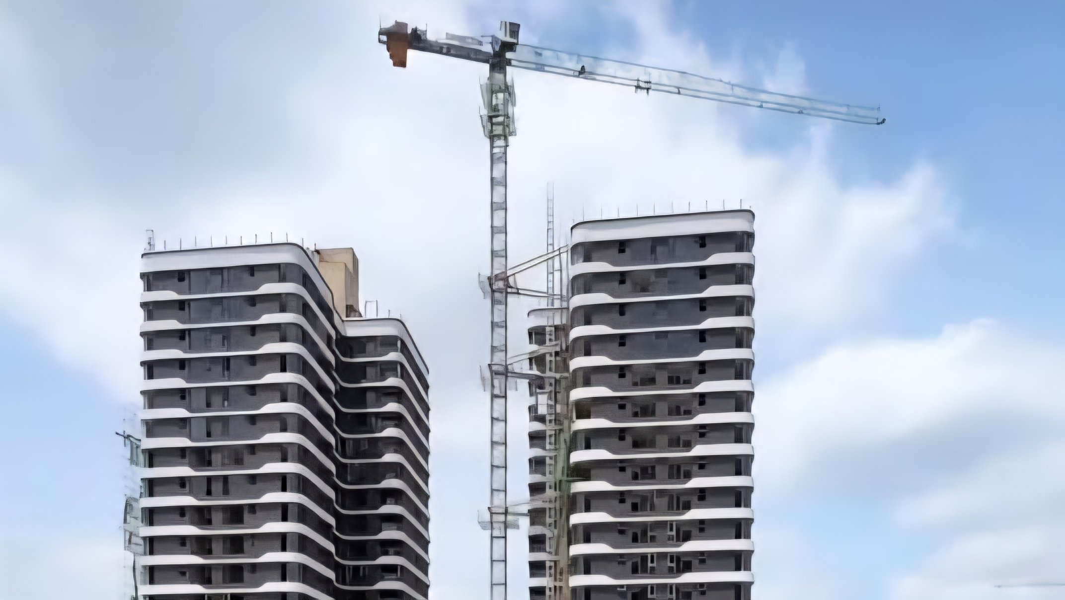 Over 1.6 million sq. ft. of new office space enters Nairobi market pipeline