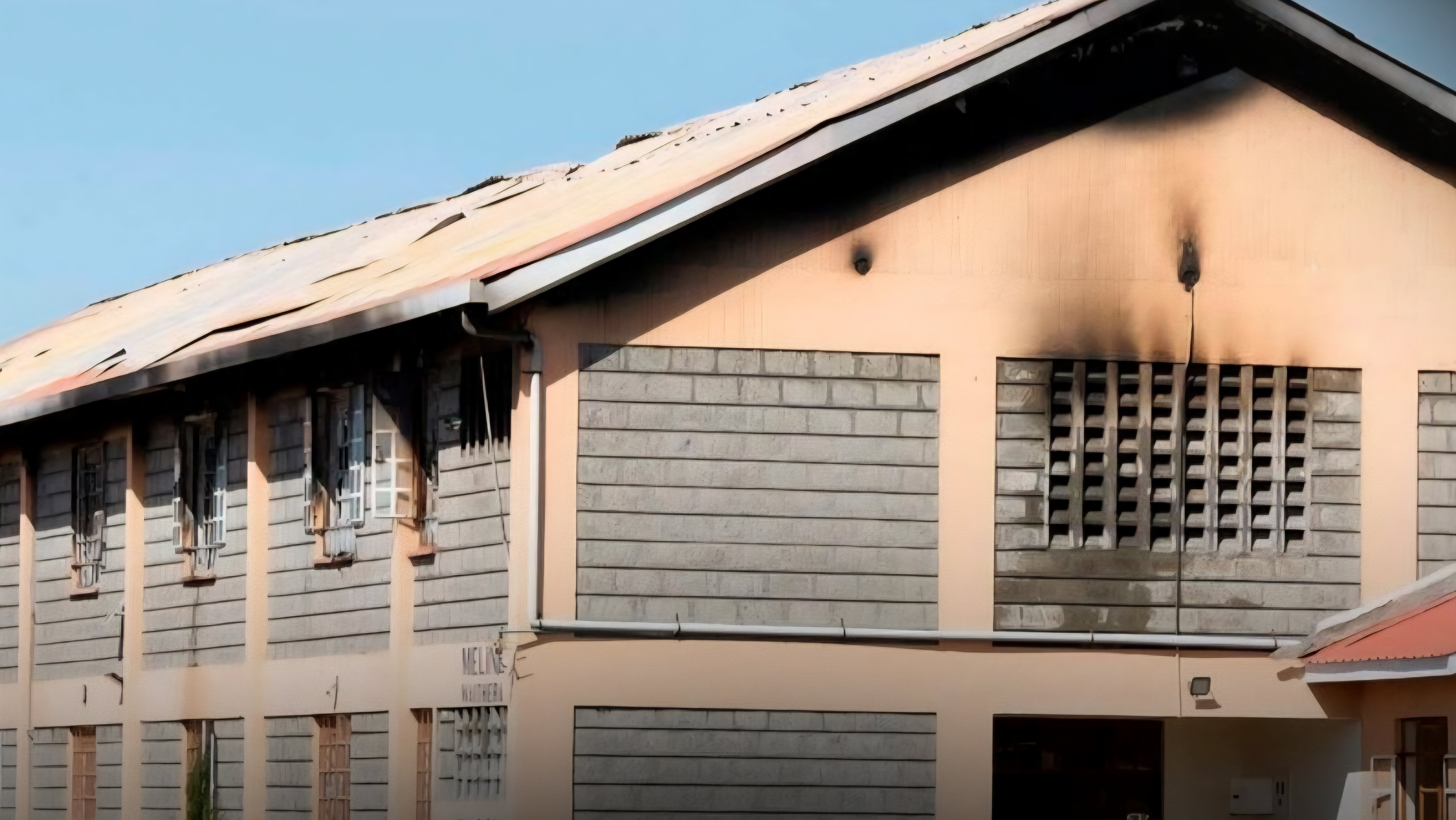 Students Petition MPs Over Wave of Unrest Hitting 200 Schools