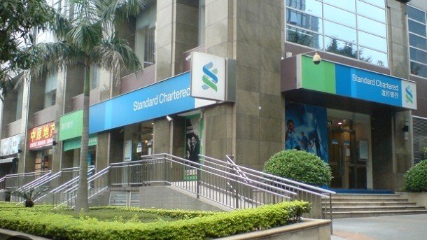 StanChart Lands Key CBK Deal to Attract Global Investors
