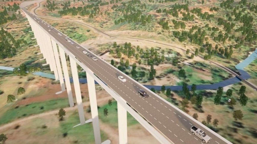 KeNHA Moving Ahead: Nithi Bridge Early Land Entry Sparks Compensation Concerns