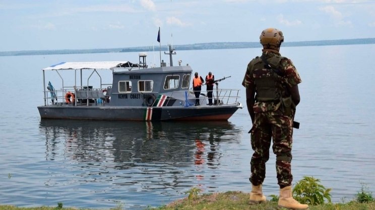 Mbita Residents Block Plan to Establish Asbestos Dumpsite on Lake Victoria Beach