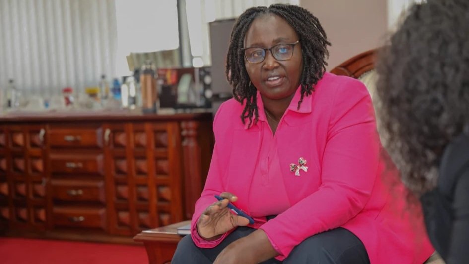 680 People Die by Suicide in Mt Kenya Region