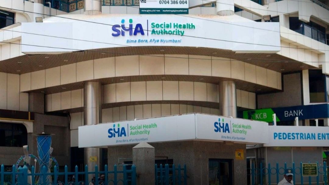 Cancer Patients Hit Hardest as SHA System Outage Hits Day 4 in Kenyan Hospitals