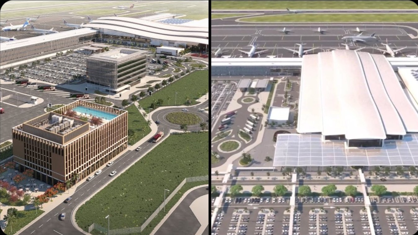 Rwanda Extends Bugesera Airport Completion Timelines as Investment Escalates to $2 Billion