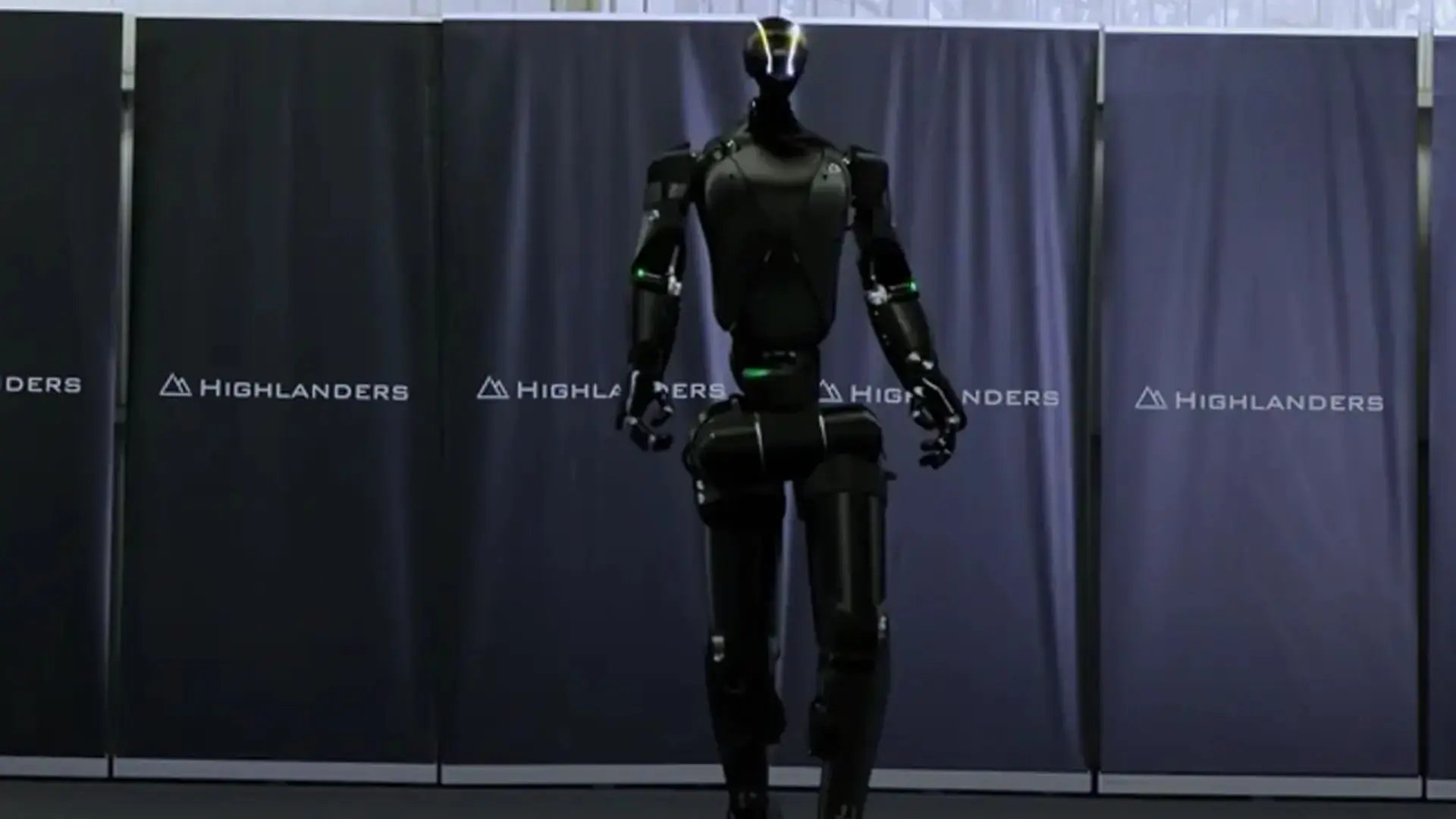 Mitsubishi To Build 1,000 Humanoids Monthly At Idle Engine Plant