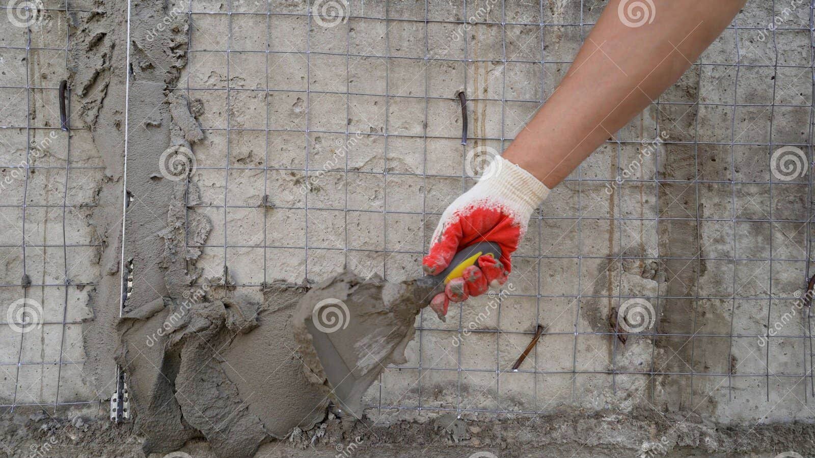 Why Builders Are Reconstituting Manual External Plastering Standards