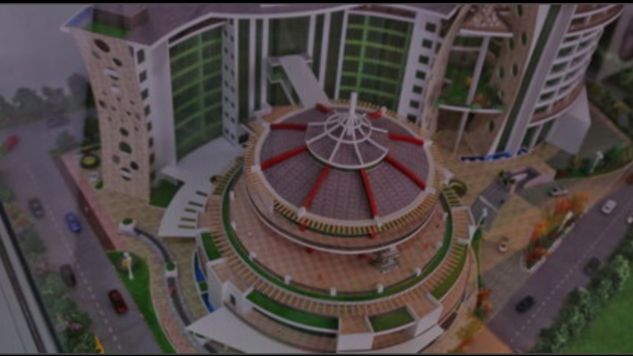 Konza Digital Media City Project Enters Design Phase as Ministry Issues Construction Update