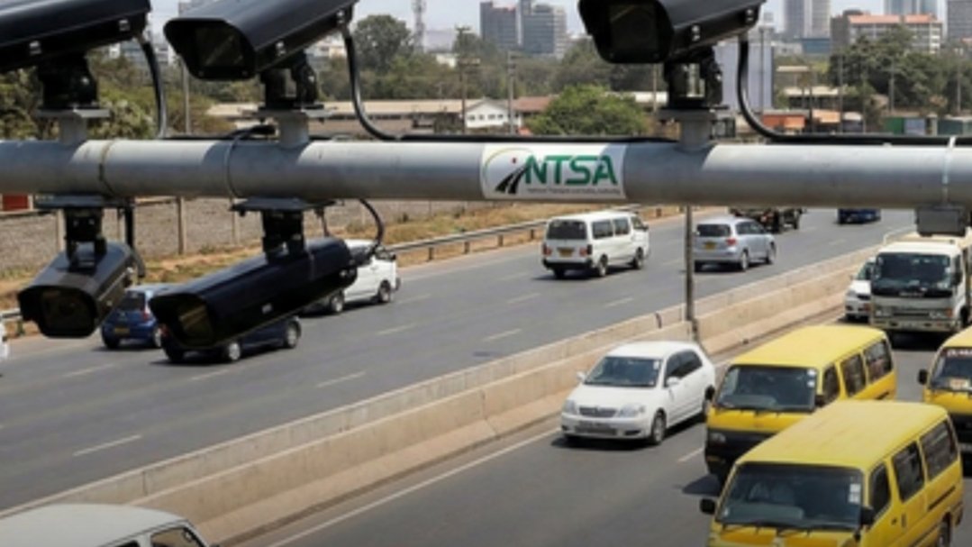 NTSA Rolls Out Mandatory Inspections and New Fees for All Vehicles Including Private Cars