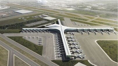 KAA Advertises Multi-Airport Tenders Including JKIA Access Road Extension