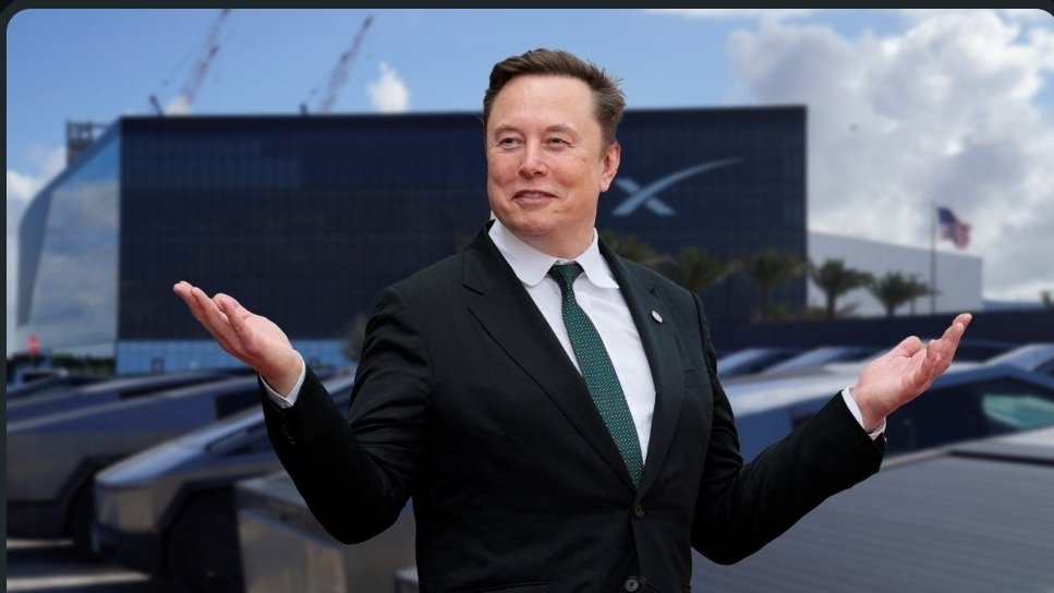 Another Level: SpaceX IPO Positions Elon Musk on Verge of Trillionaire Status
