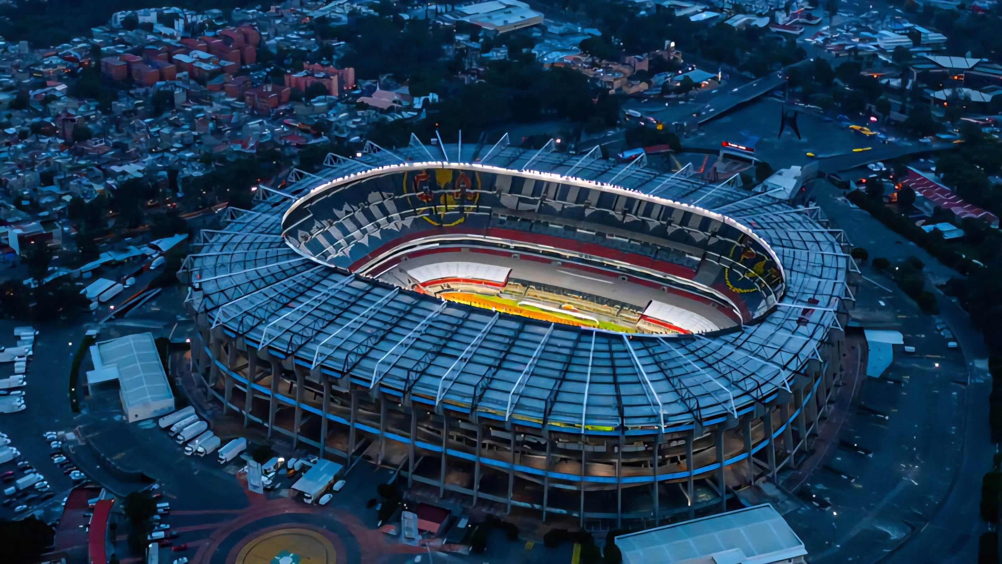 Azteca Stadium World Cup 2026 azteca-stadium-world-cup-2026