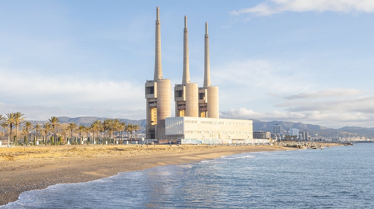 10,000 Architects From 130 Countries Are Gathering in Barcelona in 26 Days