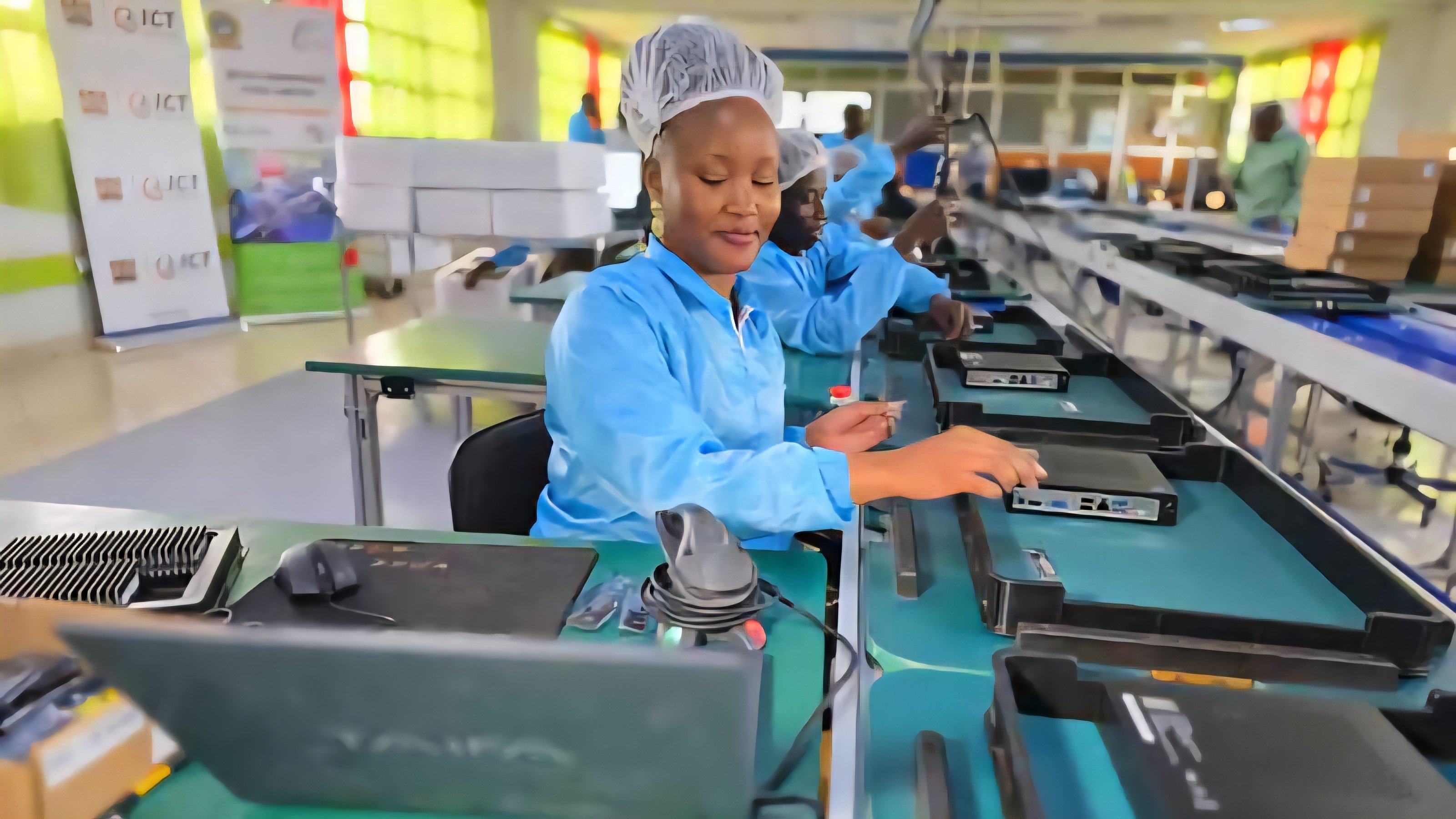 JKUAT to Oversee Assembly of 3,000 Devices for National Digital Hub Rollout