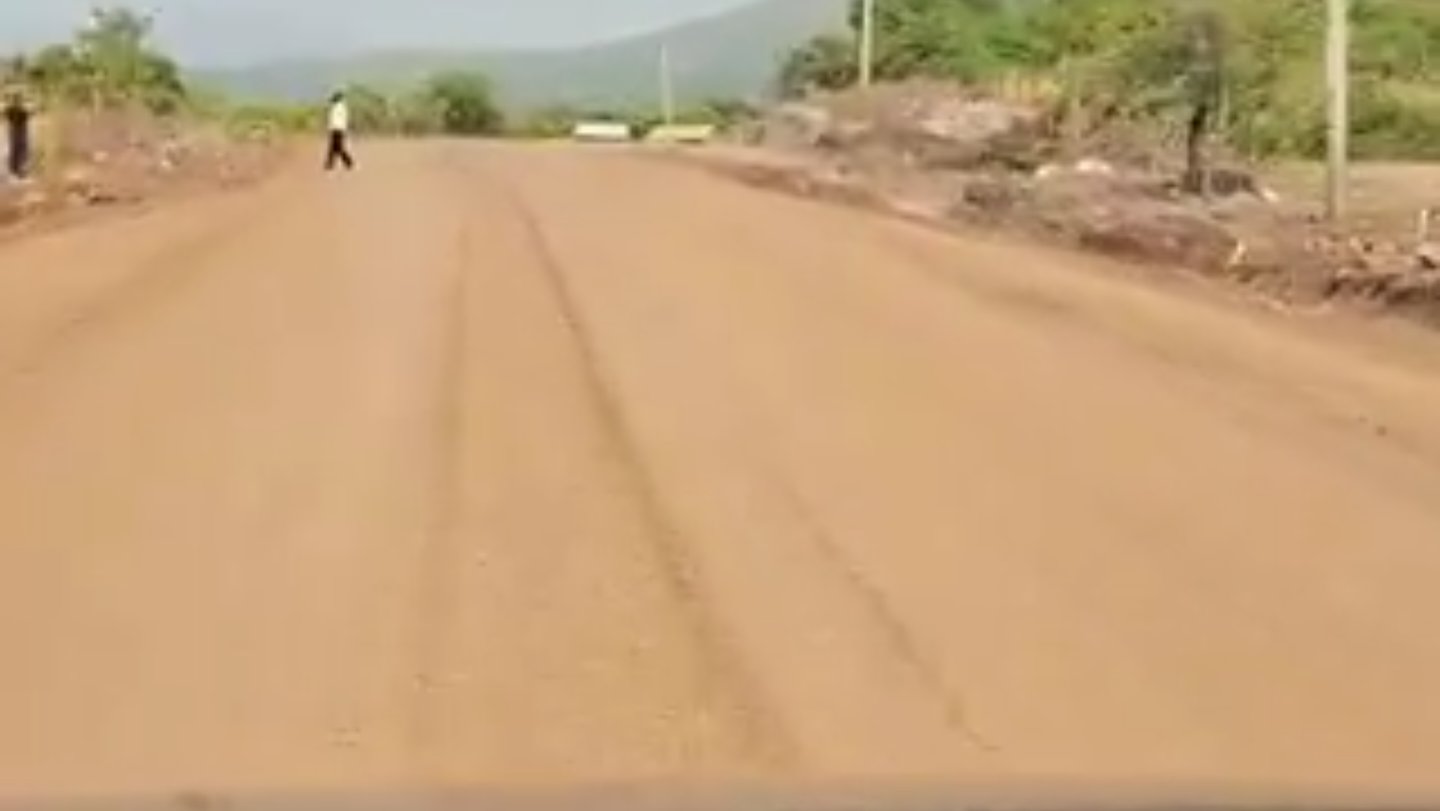 Construction Crews Begin Earthworks on Lwanda-Osodo-Kanyakiamo Corridor