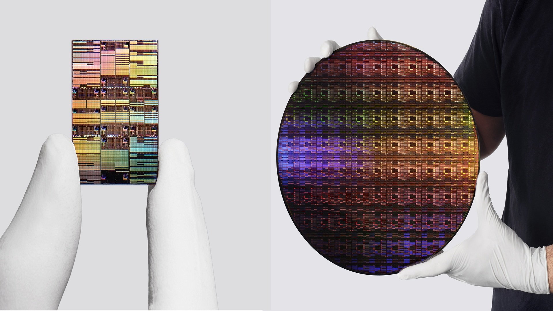 IBM Introduces First Sub-1 Nanometer Chip Architecture to Tackle Compute Limits