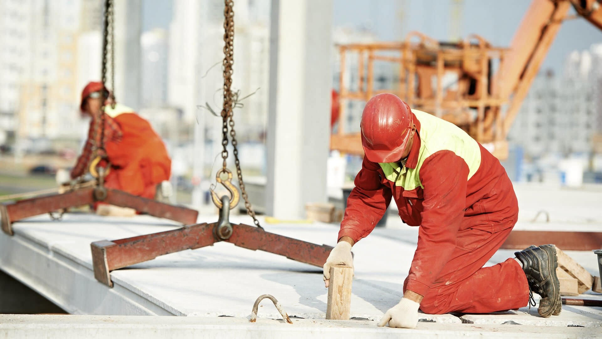 Construction Becomes 2026's Hottest Trade As Pay Outpaces Every Sector