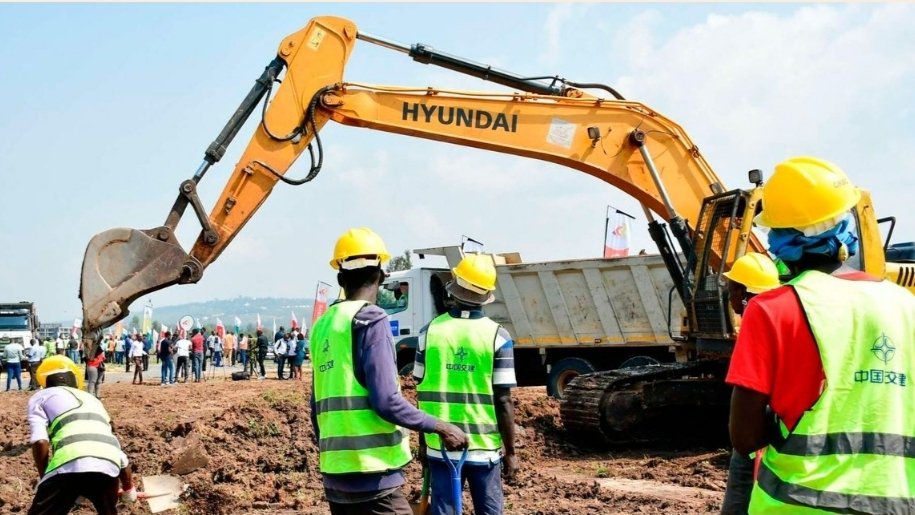 Kenya and Tanzania Revive Plan to Link SGR Networks Across East Africa
