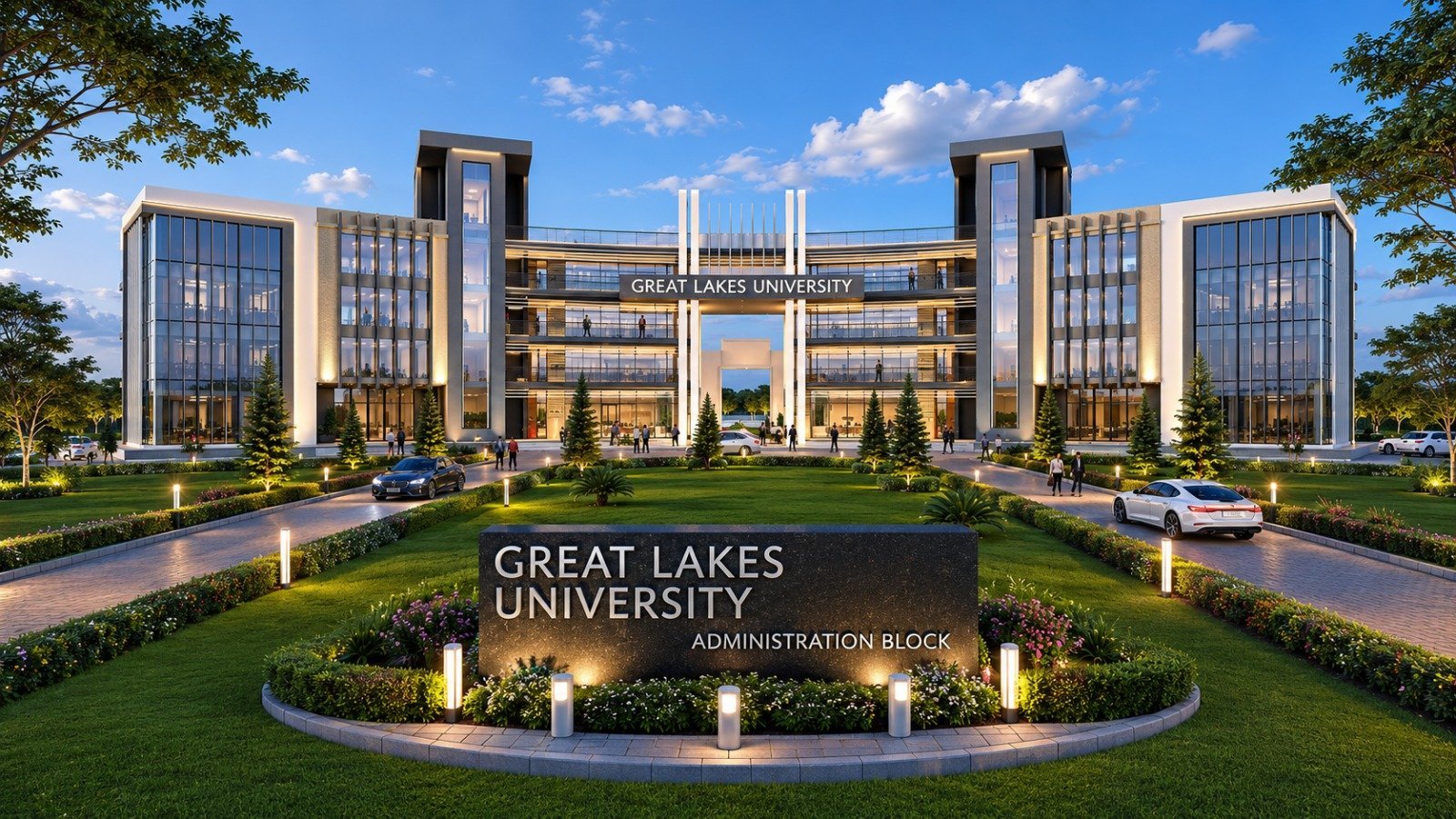 Great Lakes University Council Approves Design for New Kisumu Campus