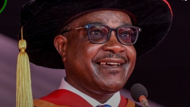 CS Ogamba Explains Funding Overhaul After Government Plan Announced