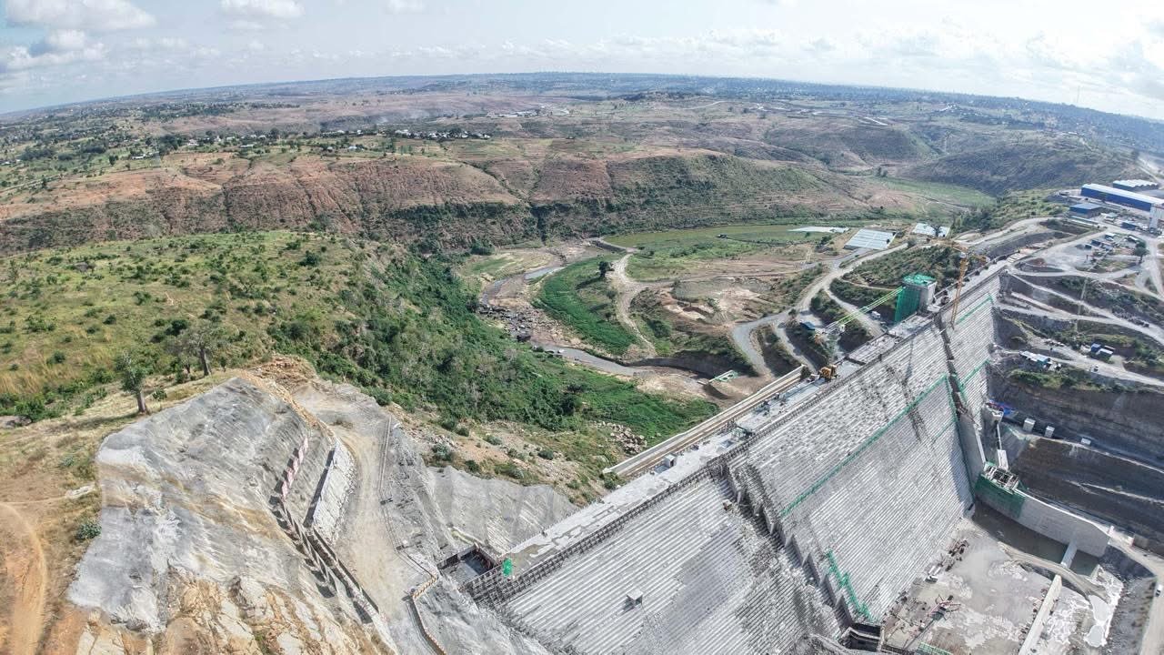 Egypt Rejects New Ethiopian Nile Dams as Tensions Escalate