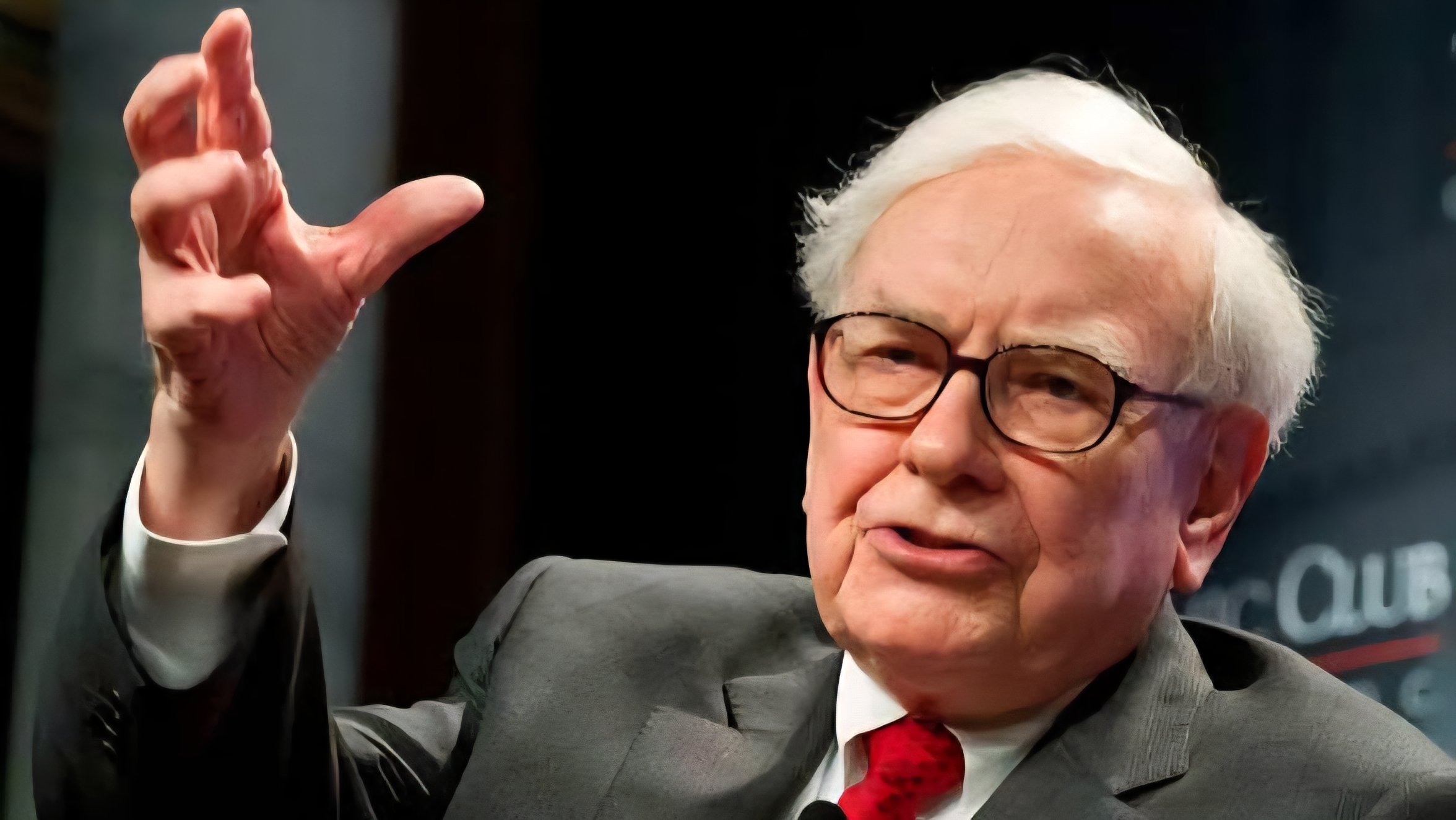Buffett gives Kenya Sh3.8bn health boost for second year