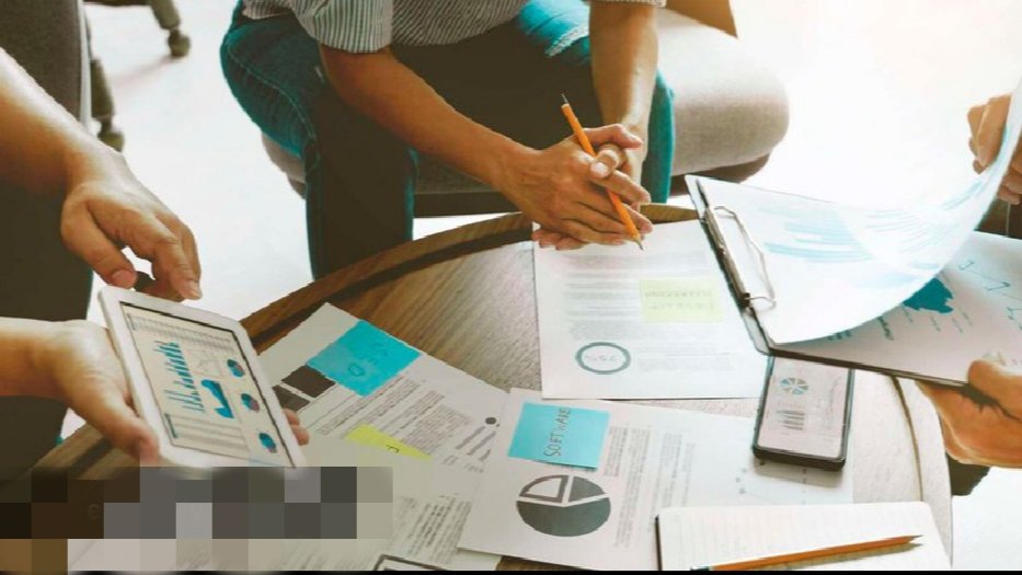 Questions to Help Determine Your Firm's Innovativeness