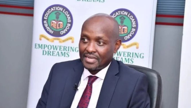 HELB Offers 80% Penalty Waiver as Kenya Debates New Student Funding System