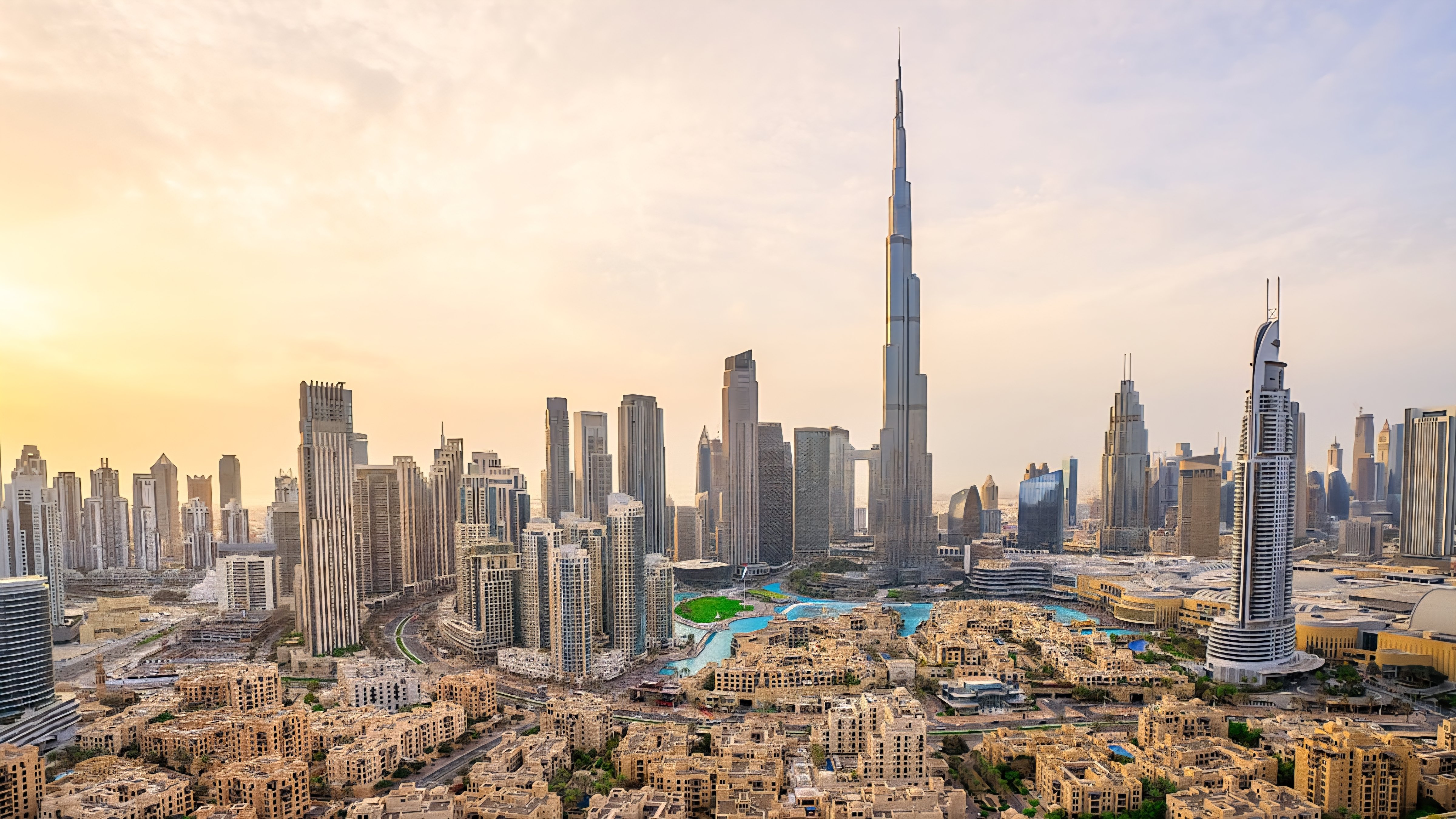 Burj Khalifa Engineer Confirms Skyscrapers Several Kilometres High Now Possible