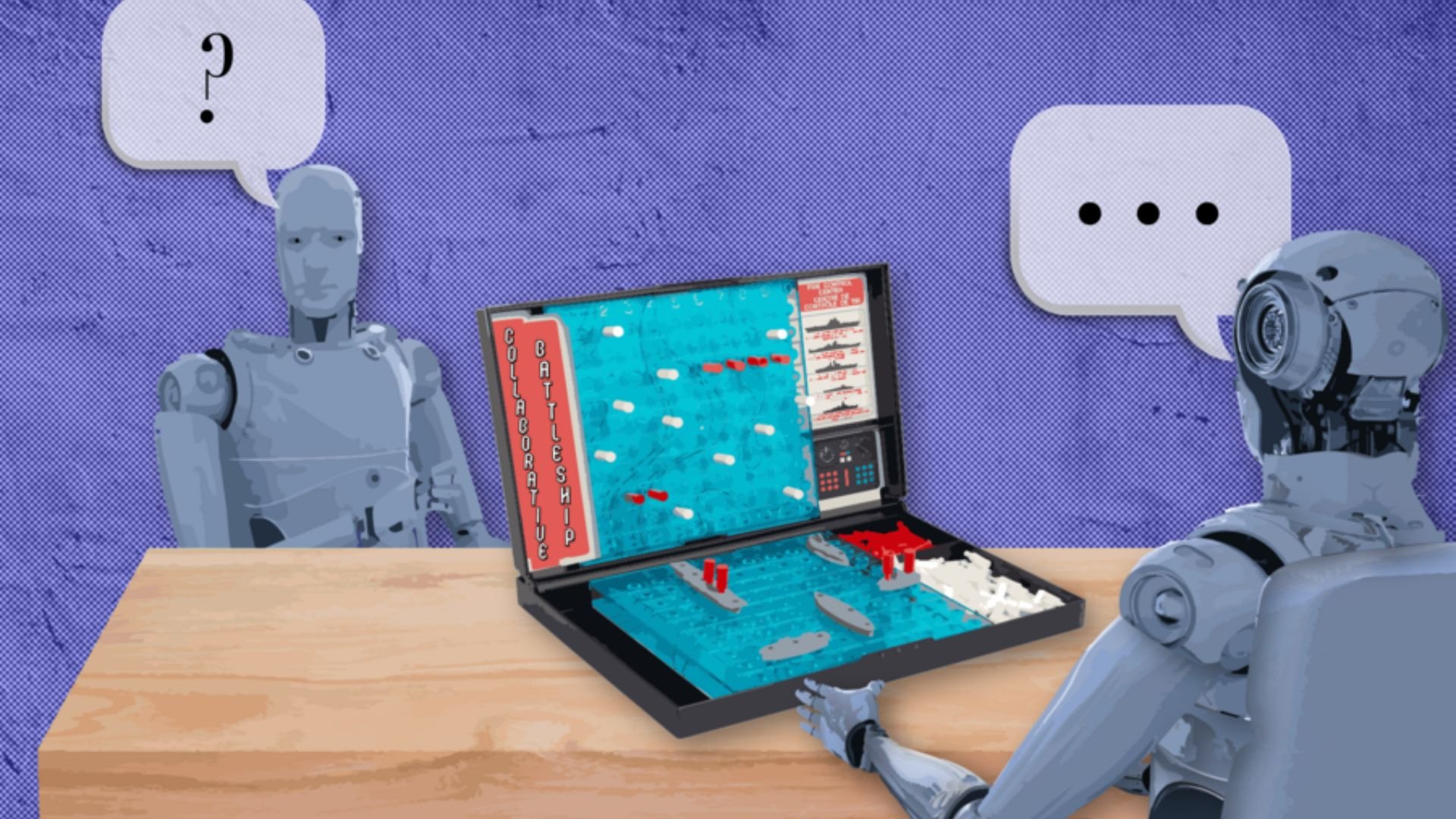 Why Classic Game of Battleship Taught AI to Hunt Hidden Answers 82 Percent Better