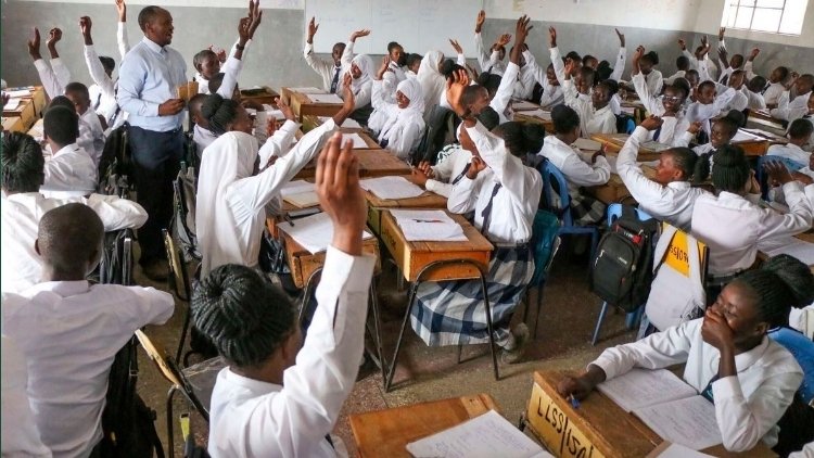 How Dual Certification Will Work at End of Senior School for CBE