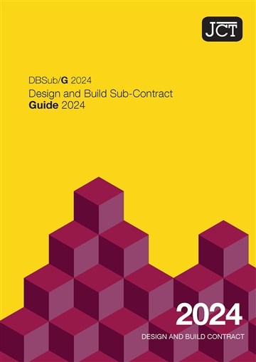 Design, Build & Sub-Contracts