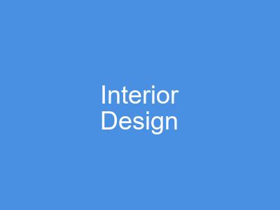 Interior Design